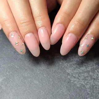 ネイル NOGUCHI  KANAのネイルデザイン