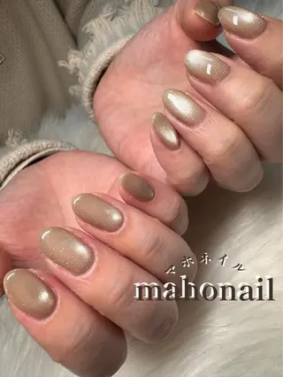 ネイル maho nail マホネイルのネイルデザイン