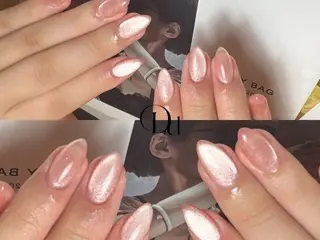ネイル D.d Ayaのネイルデザイン