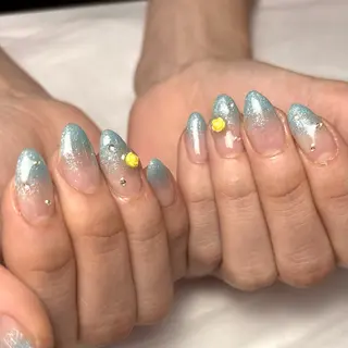 ネイル PADA ANNのネイルデザイン