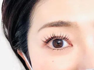 マツエク・マツパ Eyelash zenのマツエク・マツパデザイン