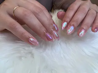 ネイル soleil . Mashiroのその他イメージ