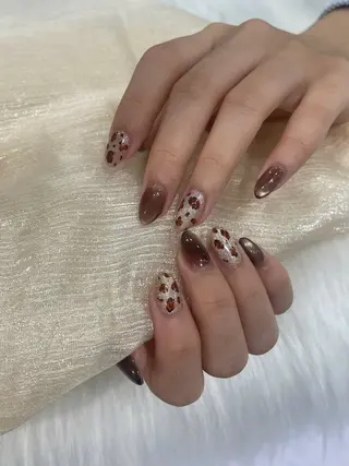 ネイル な なのネイルデザイン