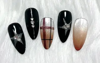 ネイル nail renのネイルデザイン