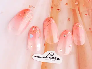 ネイル Nail&Eyelash   Luara所属・Luara 神戸トアロードのマツエク・マツパデザイン