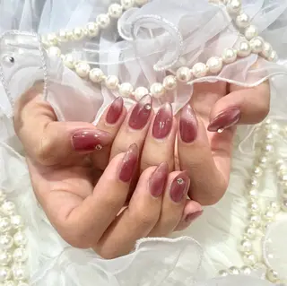 ネイル WISTERIA rinonのネイルデザイン