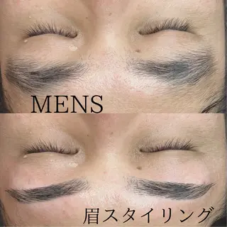 アイブロウ 脱毛/毛穴ケア/小顔 博多アンドナイン平尾の眉毛・アイブロウイメージ