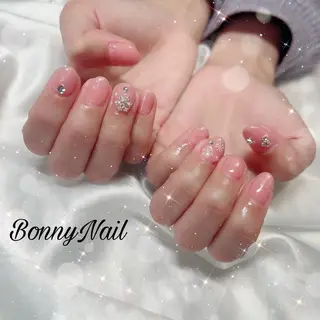 ネイル Bonny Nailのネイルデザイン