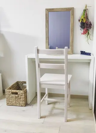 《カメレオン》 西田美輝のヘアスタイル