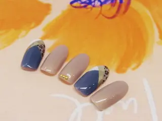 ネイル ティーエヌ 金山駅東口店のネイルデザイン