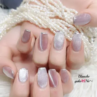 ネイル ネイルサロン　Lian所属・Lian Yulilianのネイルデザイン