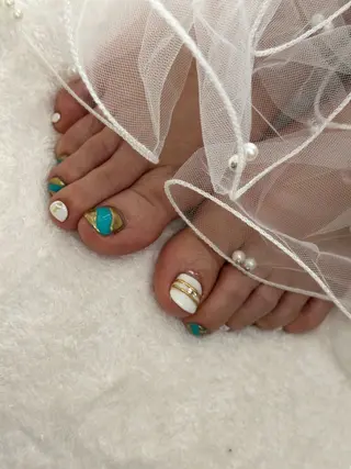 ネイル ri.em.da mariのネイルデザイン