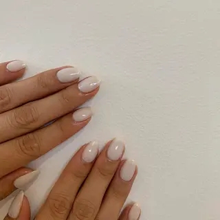 ネイル 片野 菜々のネイルデザイン