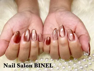 ネイル H. Yuukaのネイルデザイン