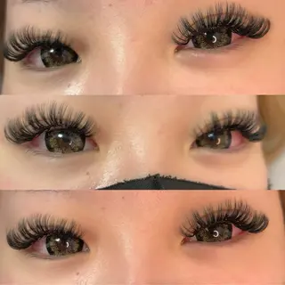 マツエク・マツパ linda なみのマツエク・マツパデザイン