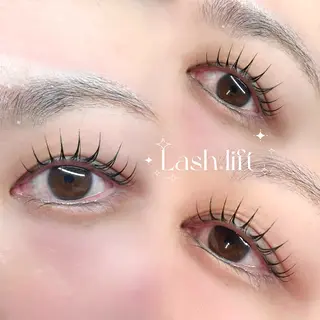 マツエク・マツパ limery所属・Limery　🎀 ʏᴜᴋɪのマツエク・マツパデザイン