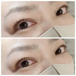 マツエク・マツパ CHERIE blanc.西中島店所属・CHERIE. blanc徒歩3分のマツエク・マツパデザイン