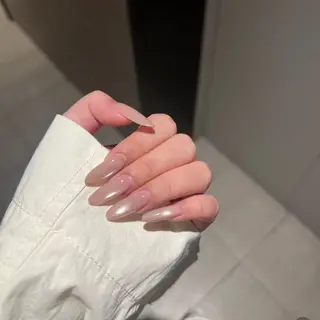 ネイル UM nail salon所属・高橋 雪のネイルデザイン