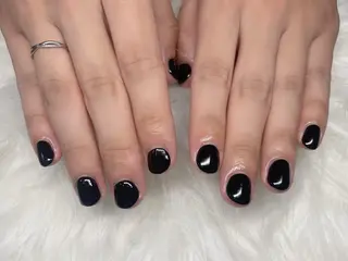 メンズ ネイル eyelash &nail SieG所属・SieG moeのネイルデザイン
