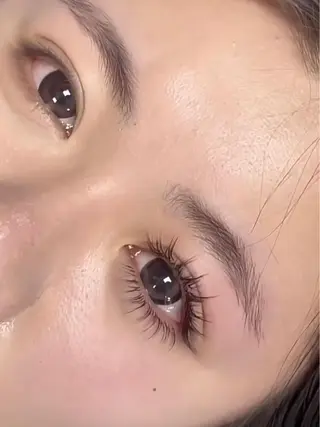 マツエク・マツパ マツエク専門 Angenbelleのマツエク・マツパデザイン