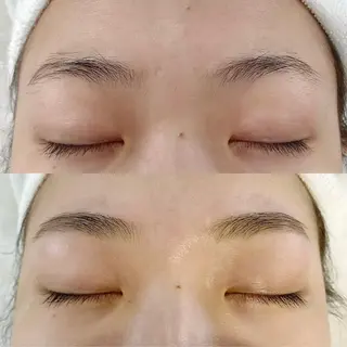 マツエク・マツパ アイブロウ 名古屋/伏見/栄 Luna Babyのマツエク・マツパデザイン