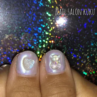 ネイル nail salon kuku所属・nail salon kukuのネイルデザイン