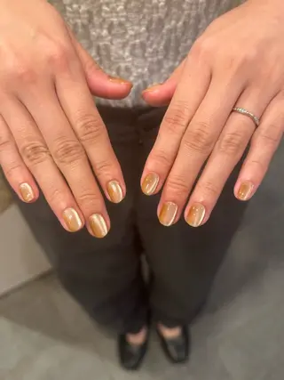 ネイル filonnail momoeのネイルデザイン
