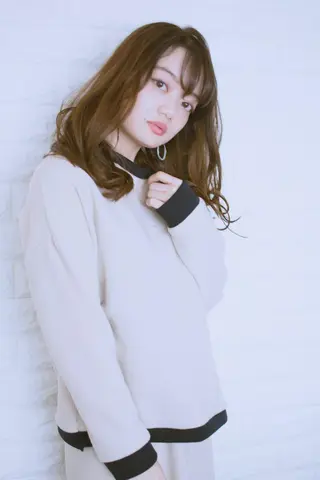 セミロング カラー 斉藤 正敏のその他イメージ