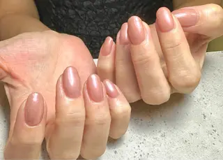 ネイル GéRanium Harukaのネイルデザイン