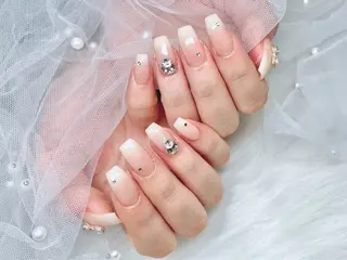 ネイル NANAMI ︎︎♡のネイルデザイン