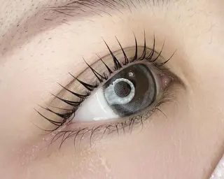 マツエク・マツパ 工藤 未夢のマツエク・マツパデザイン