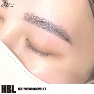 アイブロウ CARA カーラのマツエク・マツパデザイン