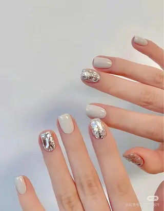 ネイル Anju Nailのネイルデザイン