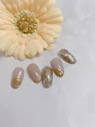 ネイル nail＆eye YUMIのマツエク・マツパデザイン