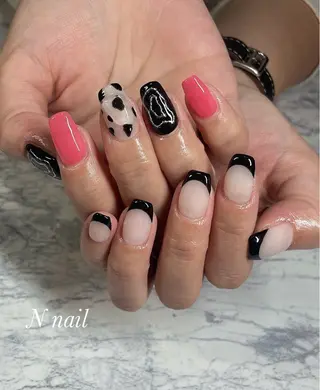 ネイル N nailのネイルデザイン