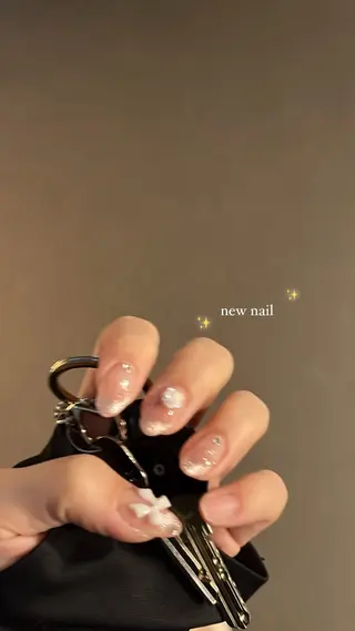 ネイル 豊洲/有明/東雲 ネイルサロン🍑もものネイルデザイン