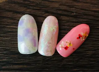 ネイル soin   所属・soin ayacoのマツエク・マツパデザイン