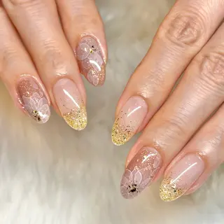 ネイル HIRATA ★のネイルデザイン