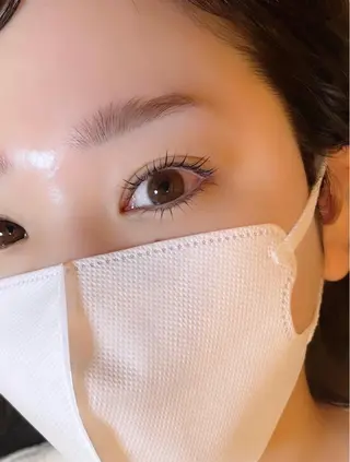 マツエク・マツパ eyelash salon7のマツエク・マツパデザイン