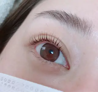 マツエク・マツパ An beauty2のマツエク・マツパデザイン