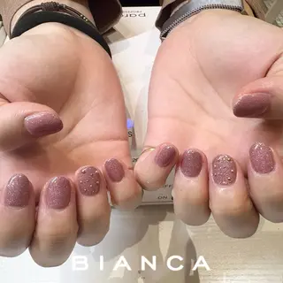 ネイル Bianca川口店 HIYAMA🍭のネイルデザイン