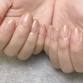 ネイル Ayane 🫧のネイルデザイン