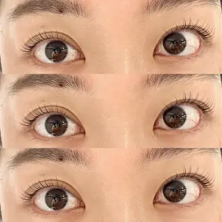 マツエク・マツパ and me 月島店 アイリストchiyoの眉毛・アイブロウイメージ