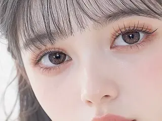 マツエク・マツパ 🐠DIAMOND EYES店長🏝️堤の眉毛・アイブロウイメージ