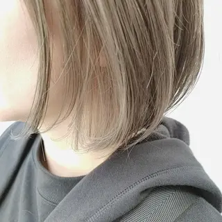 ショート ハネエクステ表参道/ 羽エクステSpicaのヘアスタイル