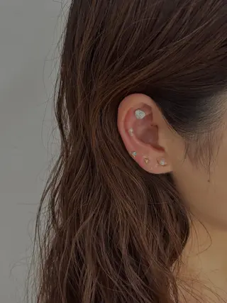 nailist SAYAのネイルデザイン