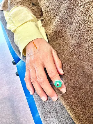 【鍼灸サロン にった】所属・はりきゅう整体 新田鍼灸院のエステ・リラクイメージ