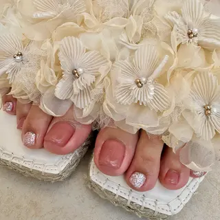 ネイル sui nailのネイルデザイン