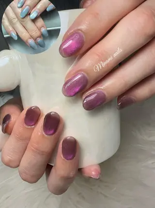 ネイル minamiネイル トユイのネイルデザイン