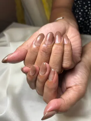 ネイル 金山 沙織のエステ・リラクイメージ